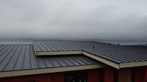 Best 4 Ply Roofing  in Parowan, UT